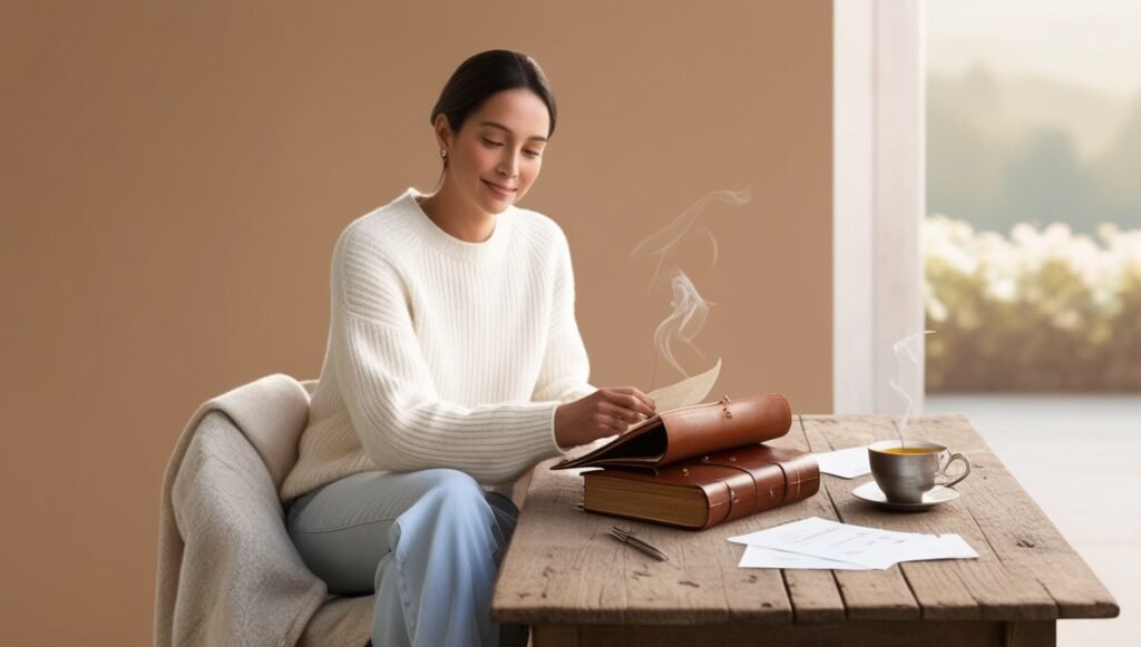 mindful money managment