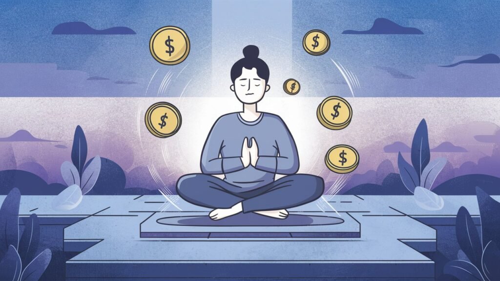 Applying Mindfulness to Money Management