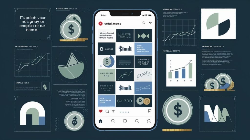 Limit Social Media Influence on Spending