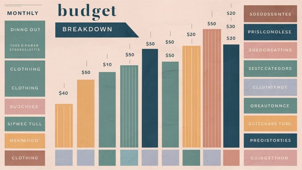  Spending in High-Temptation Areas