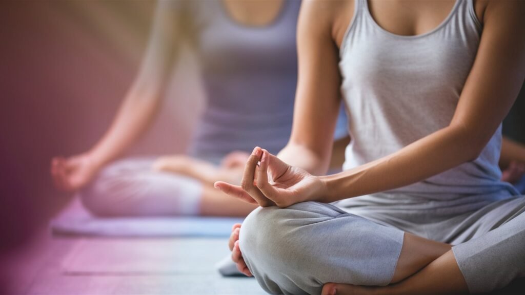 Financial Wellness and Mindfulness