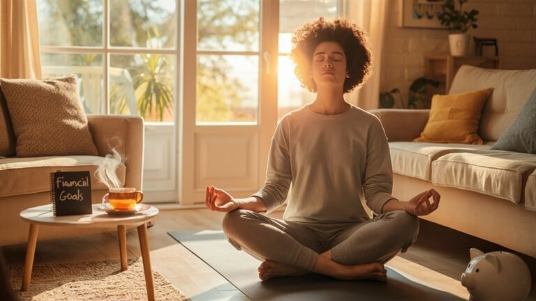 10 Ways Mindfulness Transforms Your Financial Decision-Making for the Better