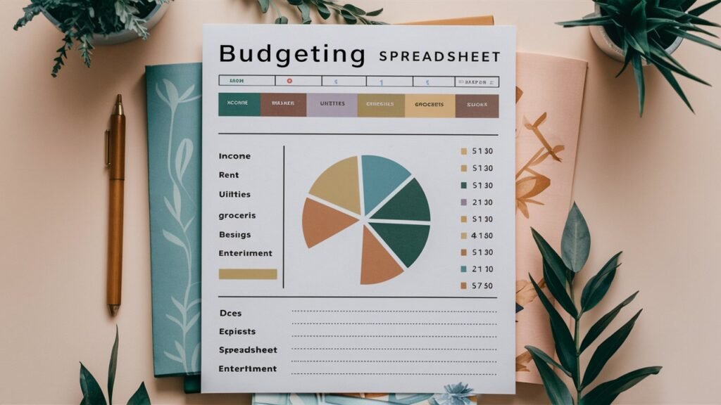 Create a Budget That Matches Your Values