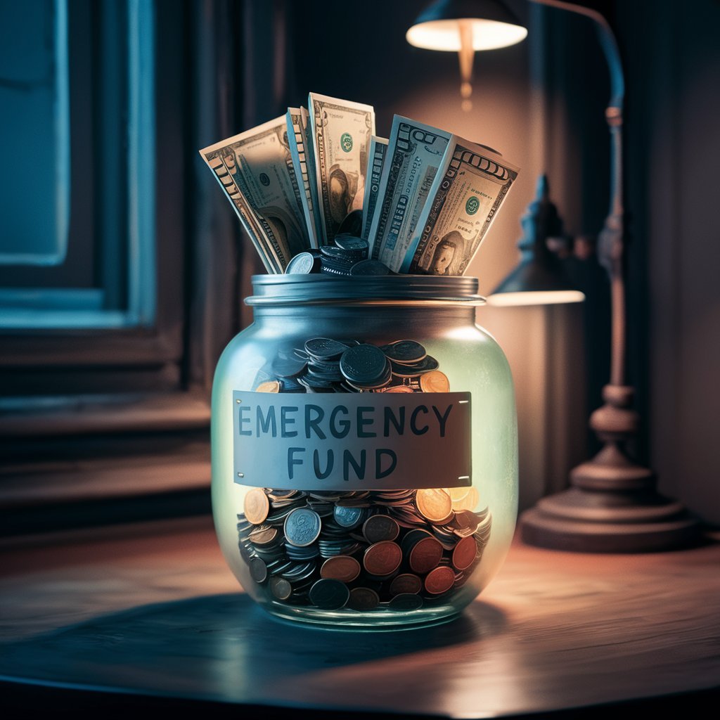 Build an Emergency Fund for Financial Security