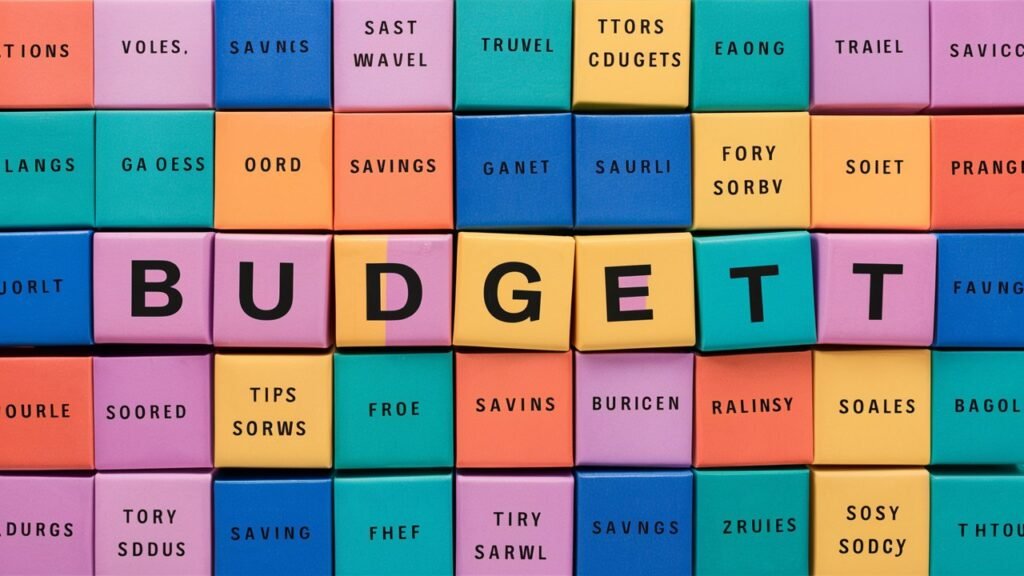 Create a Value-Based Budget