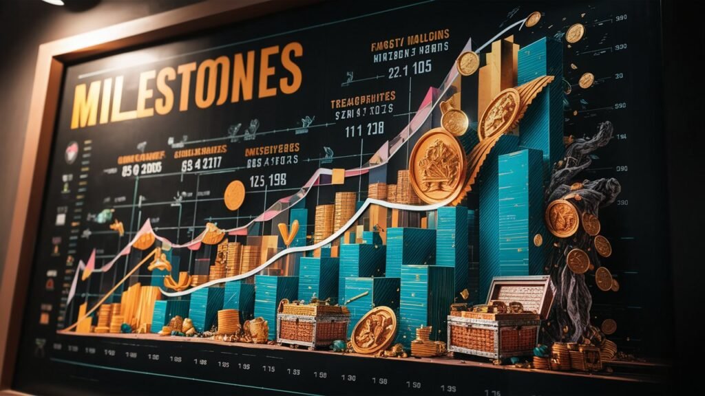 Track Progress in Financial Harmony Track Progress in Financial Harmony