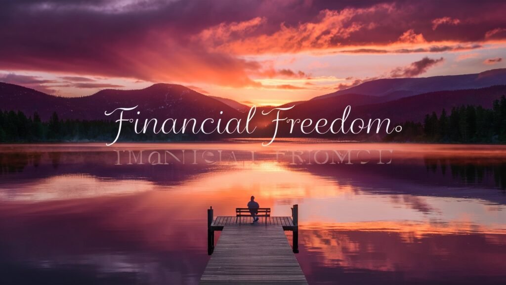 Achieving financial harmony Achieving financial harmony