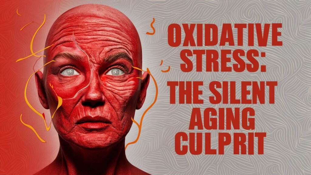 Oxidative Stress is Harmful to Your Health