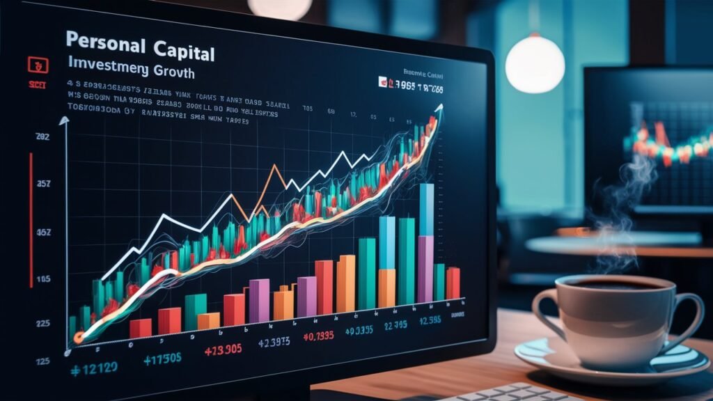 Investment and Wealth Tracking Simplified