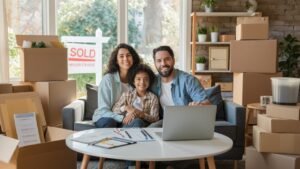 Mindful Mortgage Tips for Long-Term Financial Success