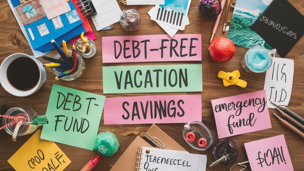 Steps to Avoid Emotional Spending