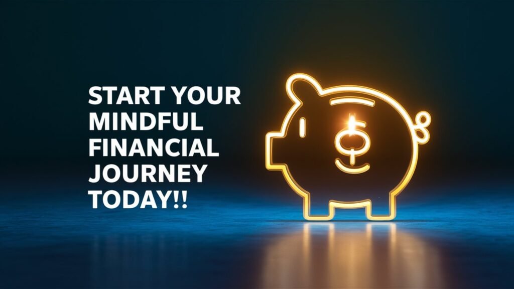 Engage with your financial journey actively Engage with your financial journey actively