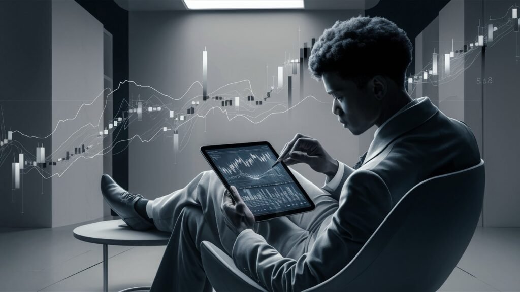  knowledgeable investor.
