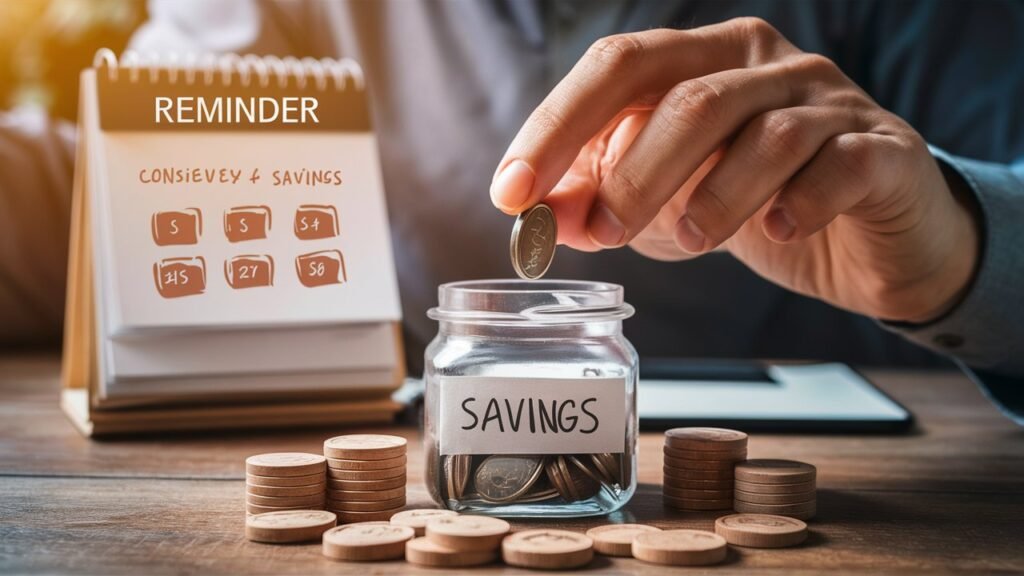 Tips on How to Save Efficiently Tips on How to Save Efficiently