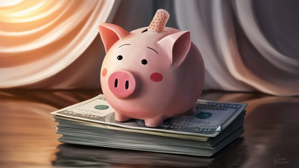 Emergency Fund and Savings Emergency Fund and Savings