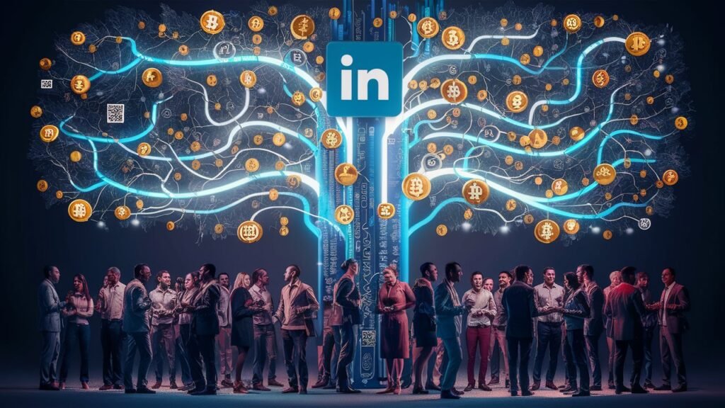 LinkedIn LinkedIn