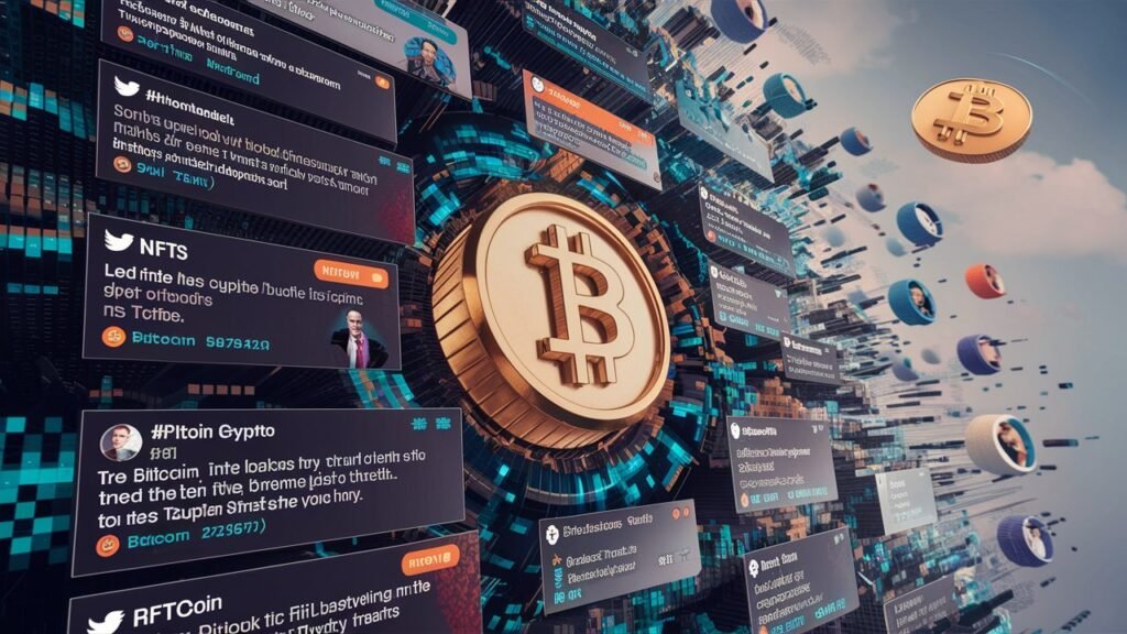 Cryptocurrency Pulse Cryptocurrency Pulse
