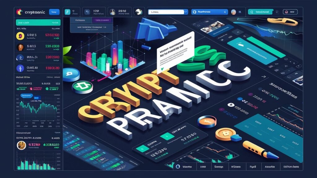 CryptoPanic CryptoPanic