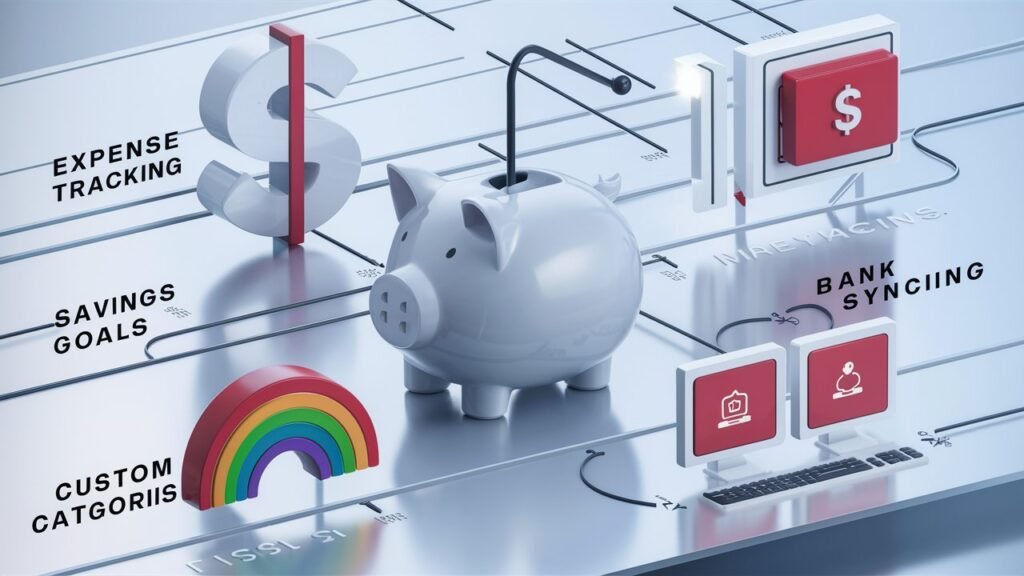 Choosing the Right Budget Tracker App