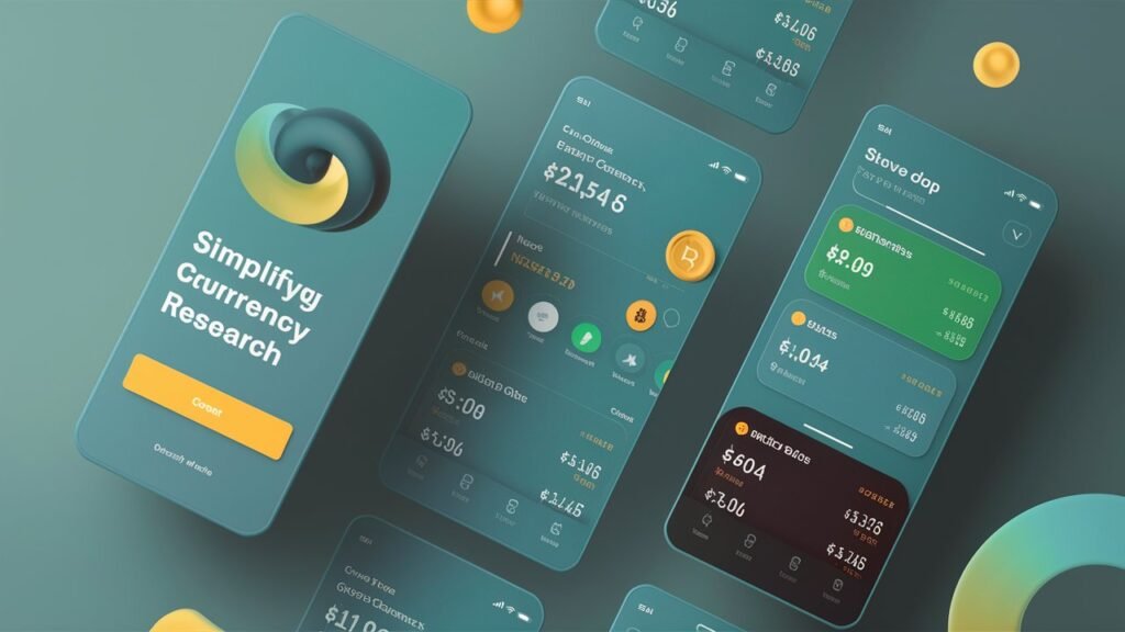 Best Crypto News Apps Best Crypto News Apps