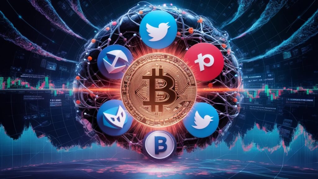 Dedicated Crypto Websites Dedicated crypto websites