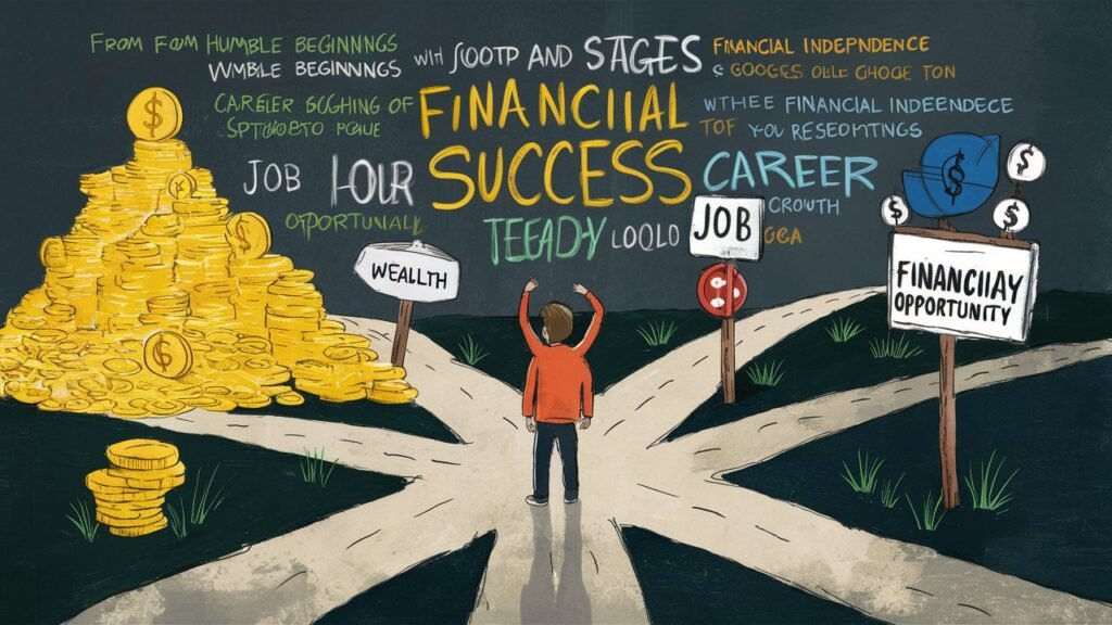 attract opportunities that increase my wealth.