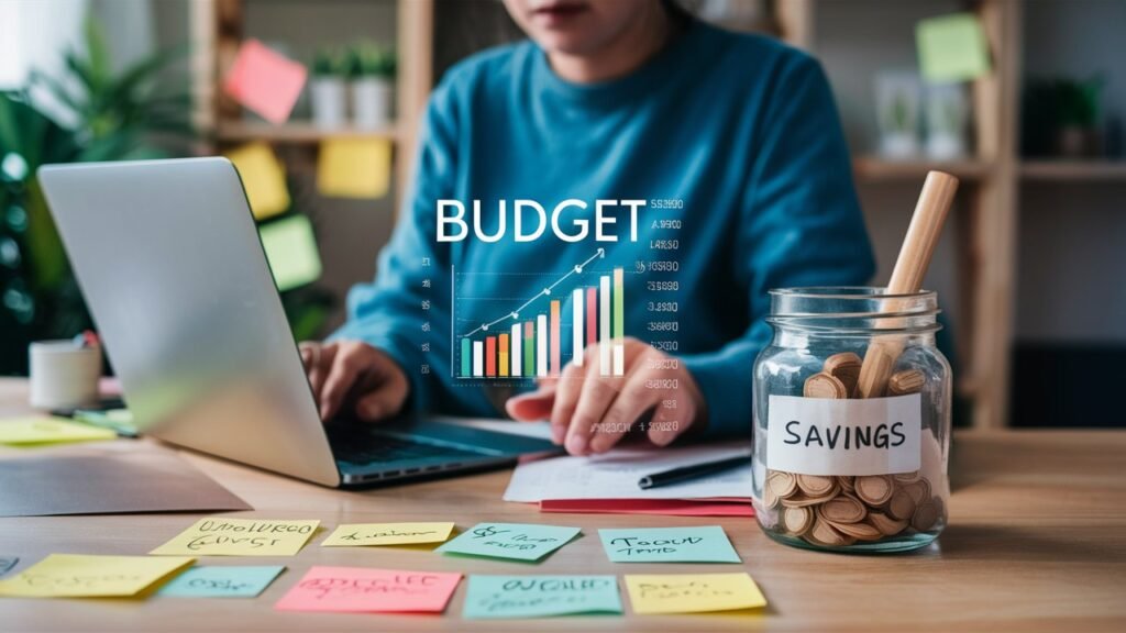 Practical Tips for Achieving Financial Wellness Practical Tips for Achieving Financial Wellness