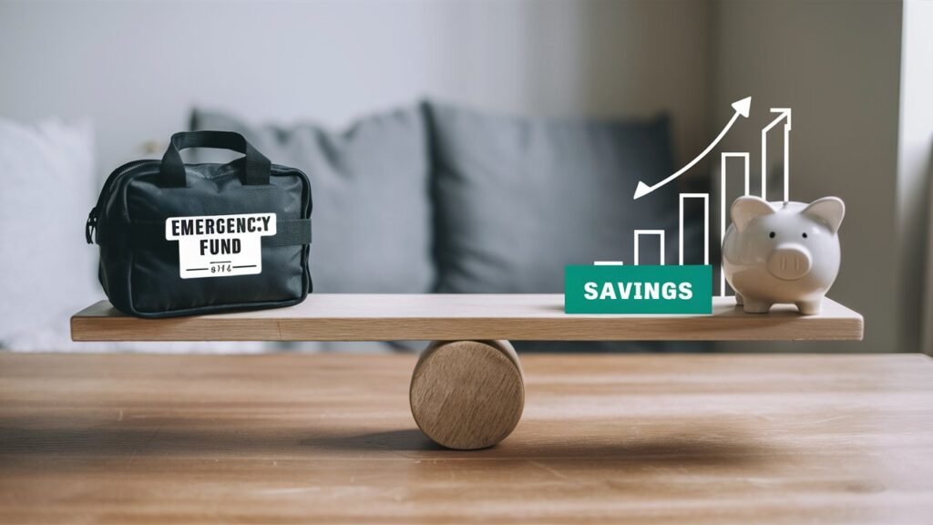 Strategies for Achieving a Good Balance Strategies for Achieving a Good Balance