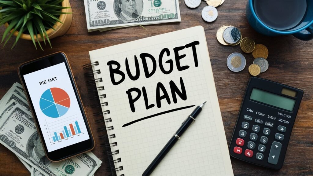 Benefits of Using Budget Tracker Apps