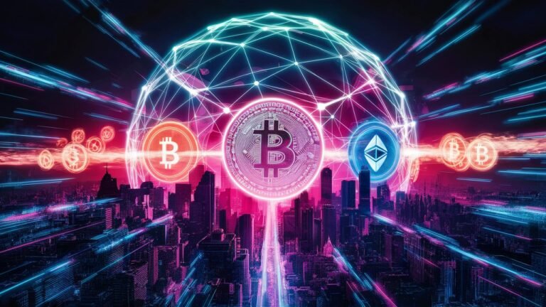 Cryptocurrency