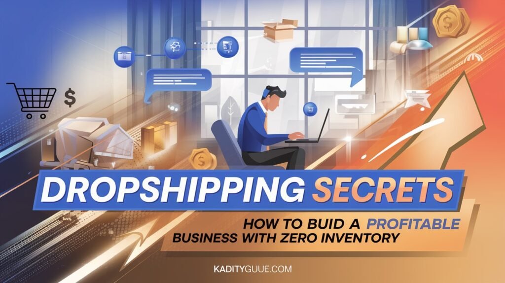 Dropshipping Dropshipping