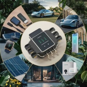 Green Technology Gadgets Green Technology Gadgets