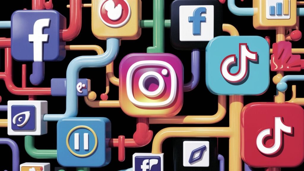 Social Media Advertising
