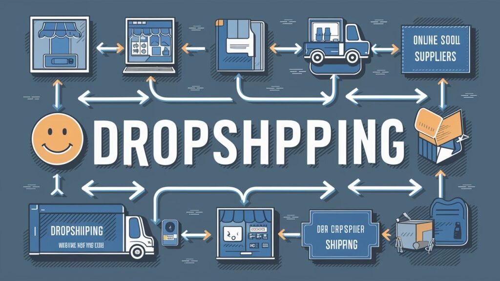 Dropshipping