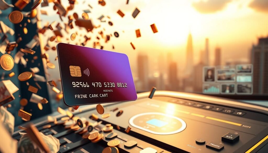 Cashback Rewards