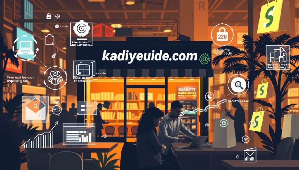 e-commerce