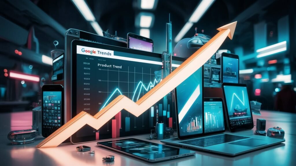Identify a Profitable Niche
