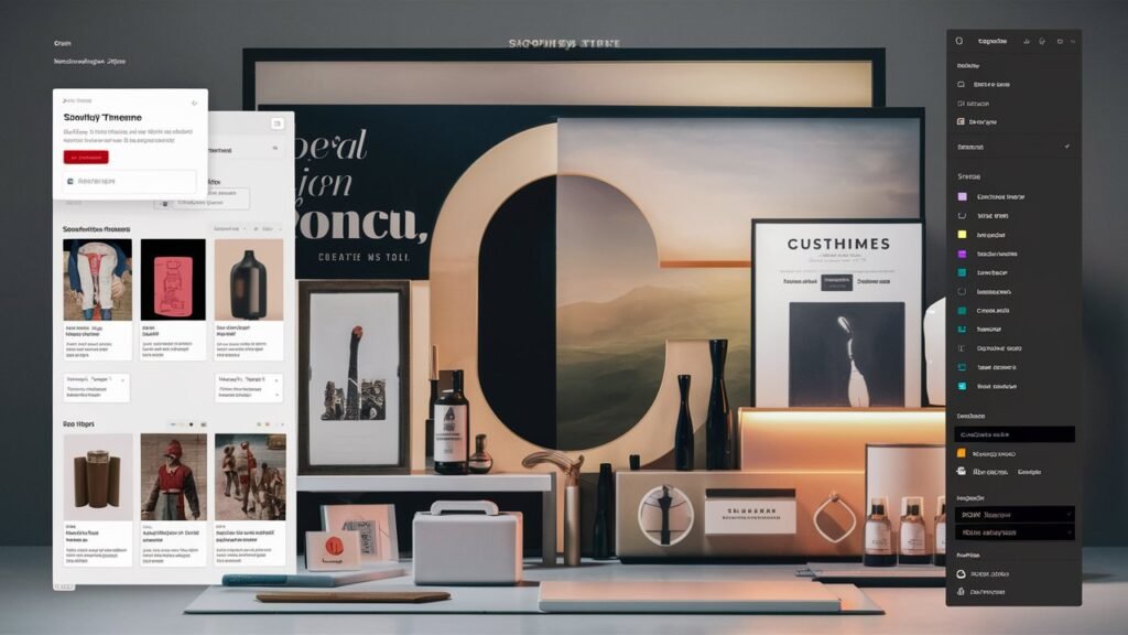 Set Up Your Online Store Set Up Your Online Store