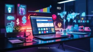 The Ultimate Guide to Setting Up Your First Facebook Ads Campaign for Dropshipping Success 2025