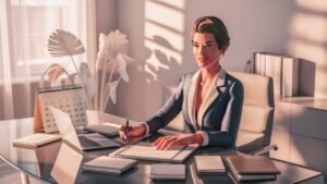 Mastering Time Management for Entrepreneurs: Proven Strategies to Skyrocket Productivity and Maintain Work-Life Balance