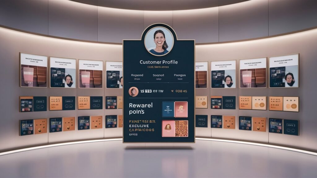 Personalization: The Loyalty Game-Changer Personalization: The Loyalty Game-Changer