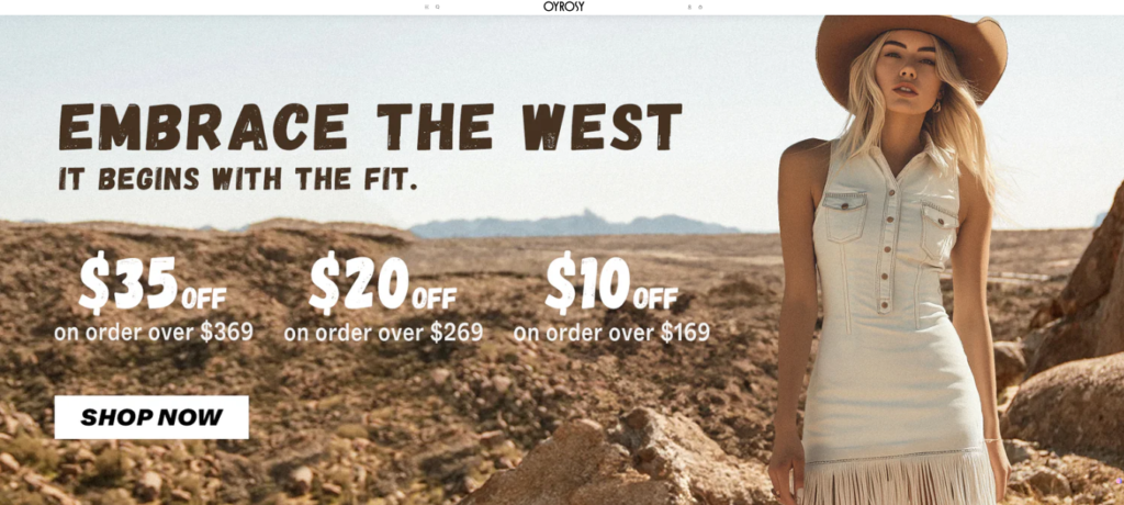 What is Oyrosy