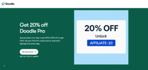 Doodle Pro Review 2025