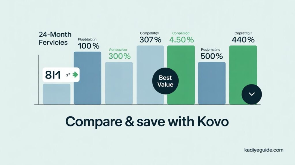 Kovo