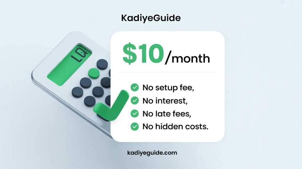 Kovo pricing