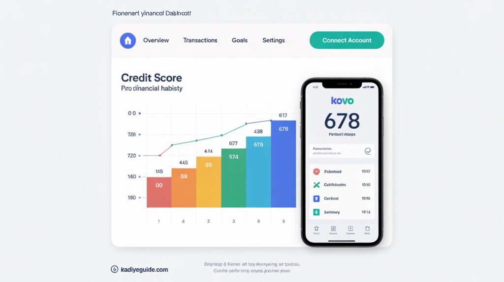 Kovo app