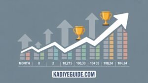 Credit Building for Beginners: Complete Step-by-Step Guide 2025