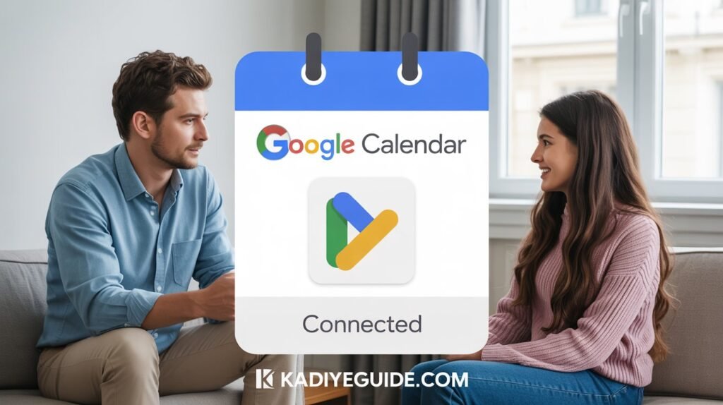 Doodle’s calendar