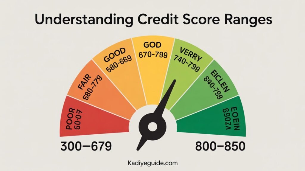 Credit Building