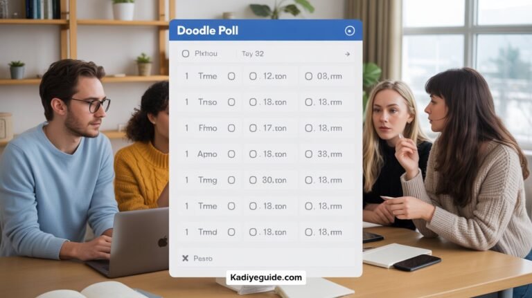 Doodle vs Calendly